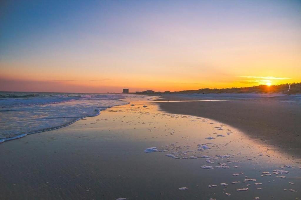 Island Vista Resort Myrtle Beach Ngoại thất bức ảnh