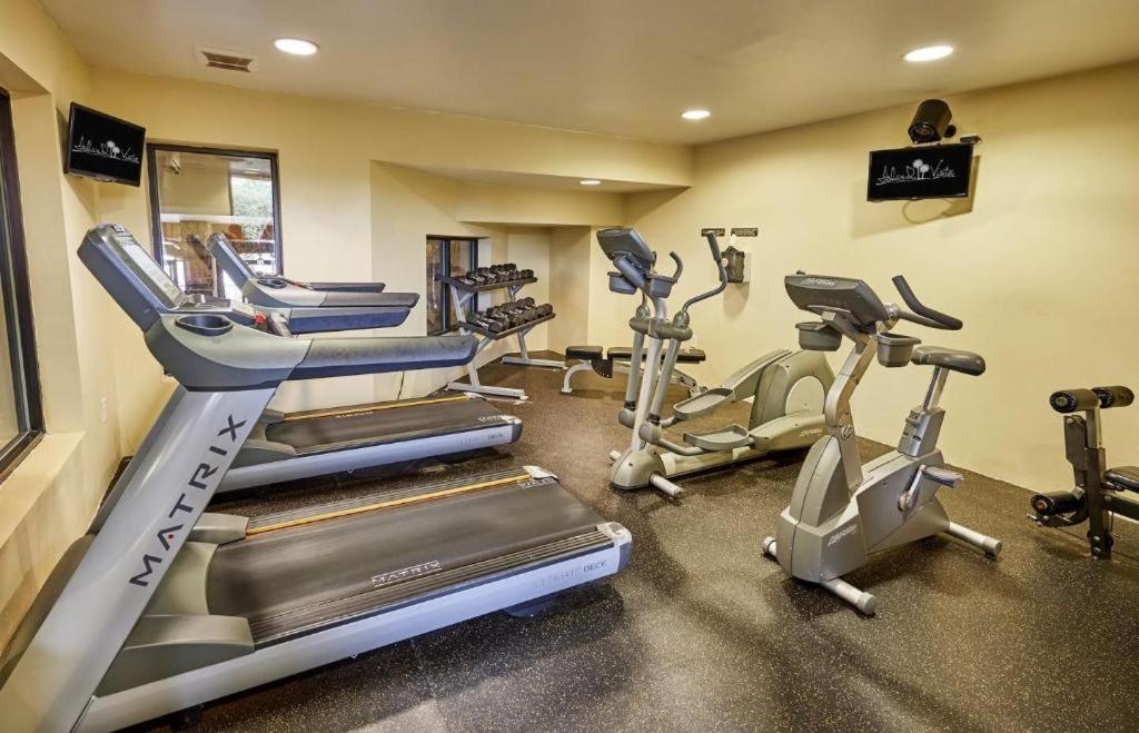 Island Vista Resort Myrtle Beach Ngoại thất bức ảnh