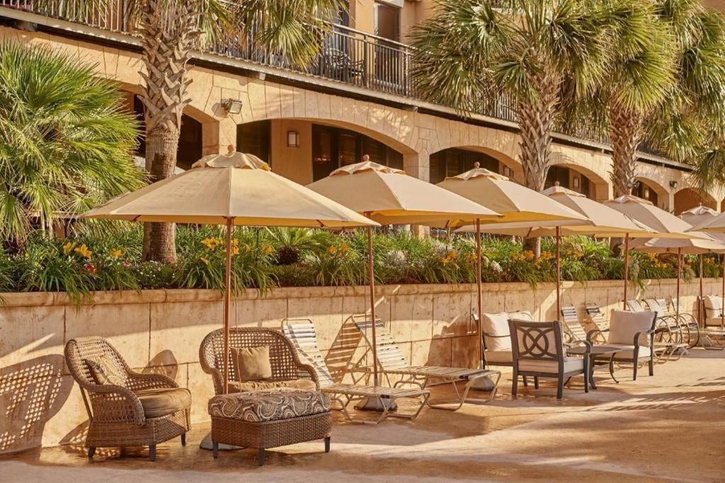 Island Vista Resort Myrtle Beach Ngoại thất bức ảnh