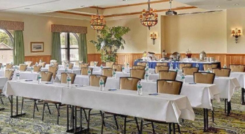 Island Vista Resort Myrtle Beach Ngoại thất bức ảnh