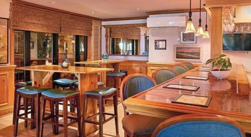 Island Vista Resort Myrtle Beach Ngoại thất bức ảnh