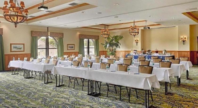 Island Vista Resort Myrtle Beach Ngoại thất bức ảnh