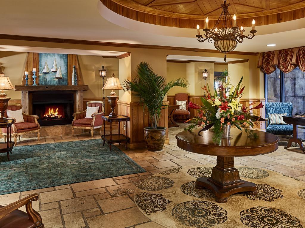 Island Vista Resort Myrtle Beach Ngoại thất bức ảnh