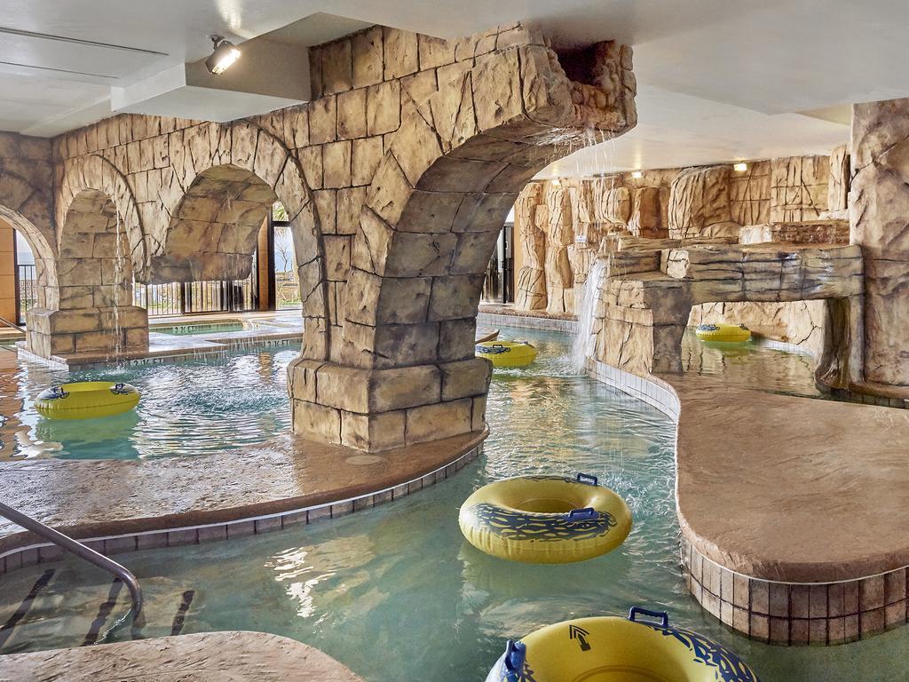 Island Vista Resort Myrtle Beach Ngoại thất bức ảnh