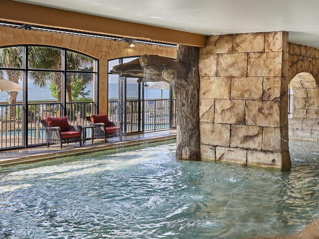 Island Vista Resort Myrtle Beach Ngoại thất bức ảnh