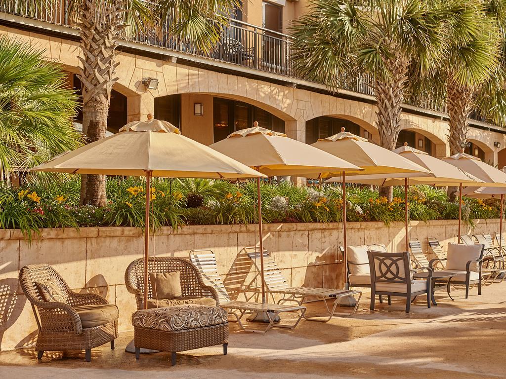 Island Vista Resort Myrtle Beach Ngoại thất bức ảnh