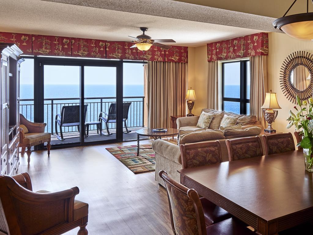 Island Vista Resort Myrtle Beach Ngoại thất bức ảnh