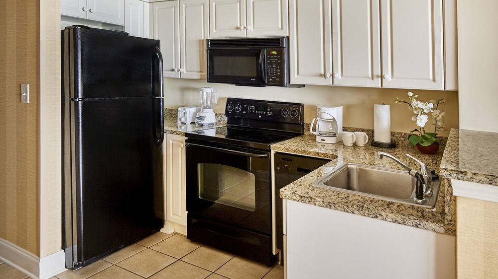 Island Vista Resort Myrtle Beach Ngoại thất bức ảnh