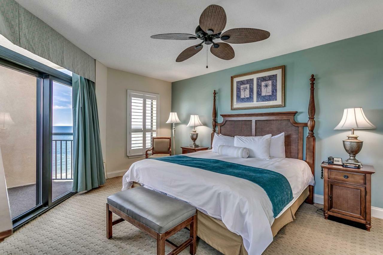 Island Vista Resort Myrtle Beach Ngoại thất bức ảnh
