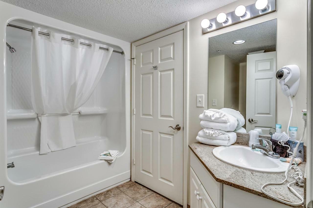 Island Vista Resort Myrtle Beach Ngoại thất bức ảnh
